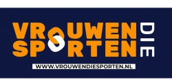 Vrouwen die Sporten